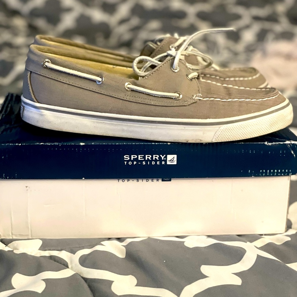 Sperry’s